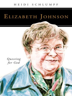 cover image of Elizabeth Johnson